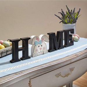 "Home" Letter Sign with Icons, Holiday sign, Halloween, Thanksgiving, Ch…